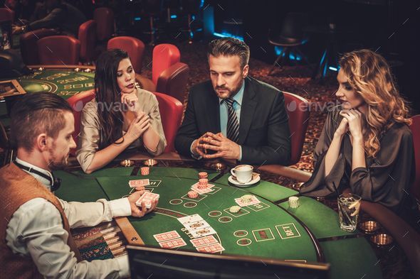 Jackpot Slots Live Casino