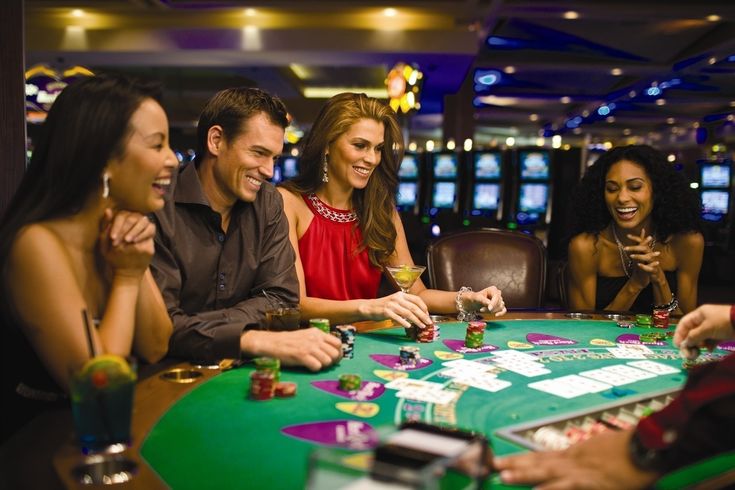 Jackpot Slots Welcome Bonus