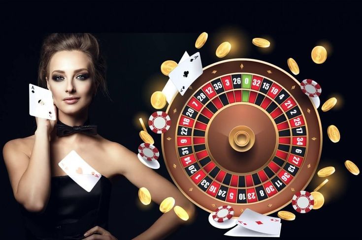 Jackpot Slots Live Casino