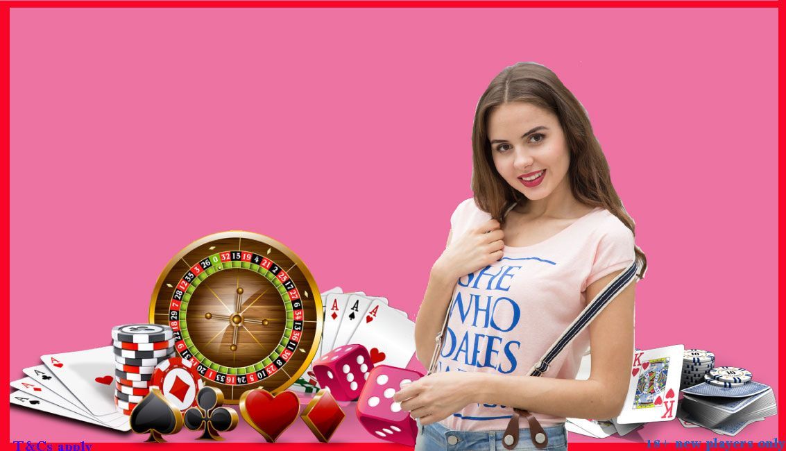 Jackpot Slots Welcome Bonus