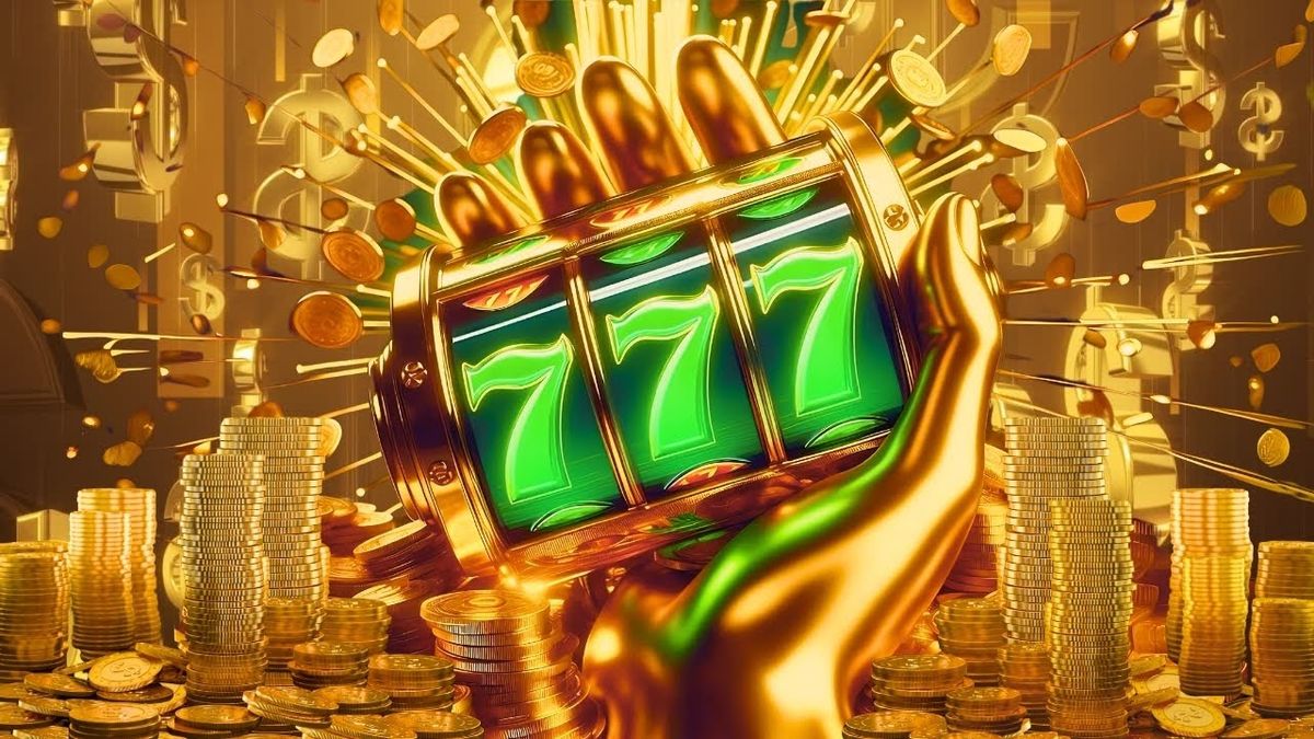 Jackpot Slots Live Betting