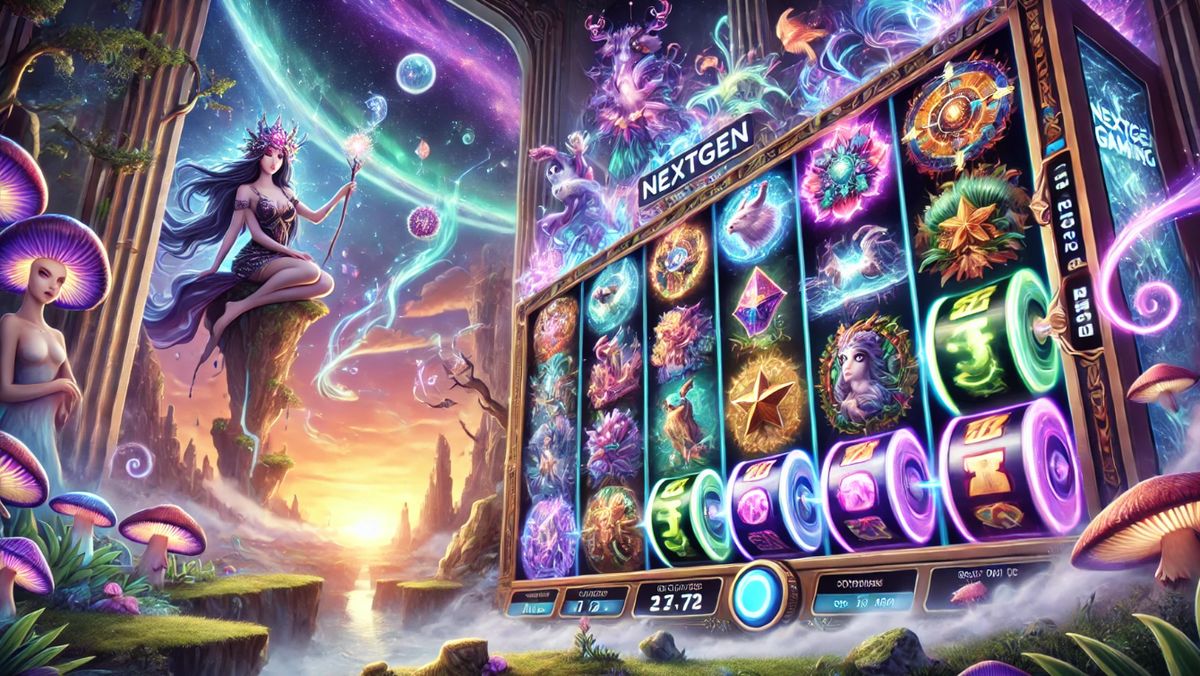Jackpot Slots Live Betting
